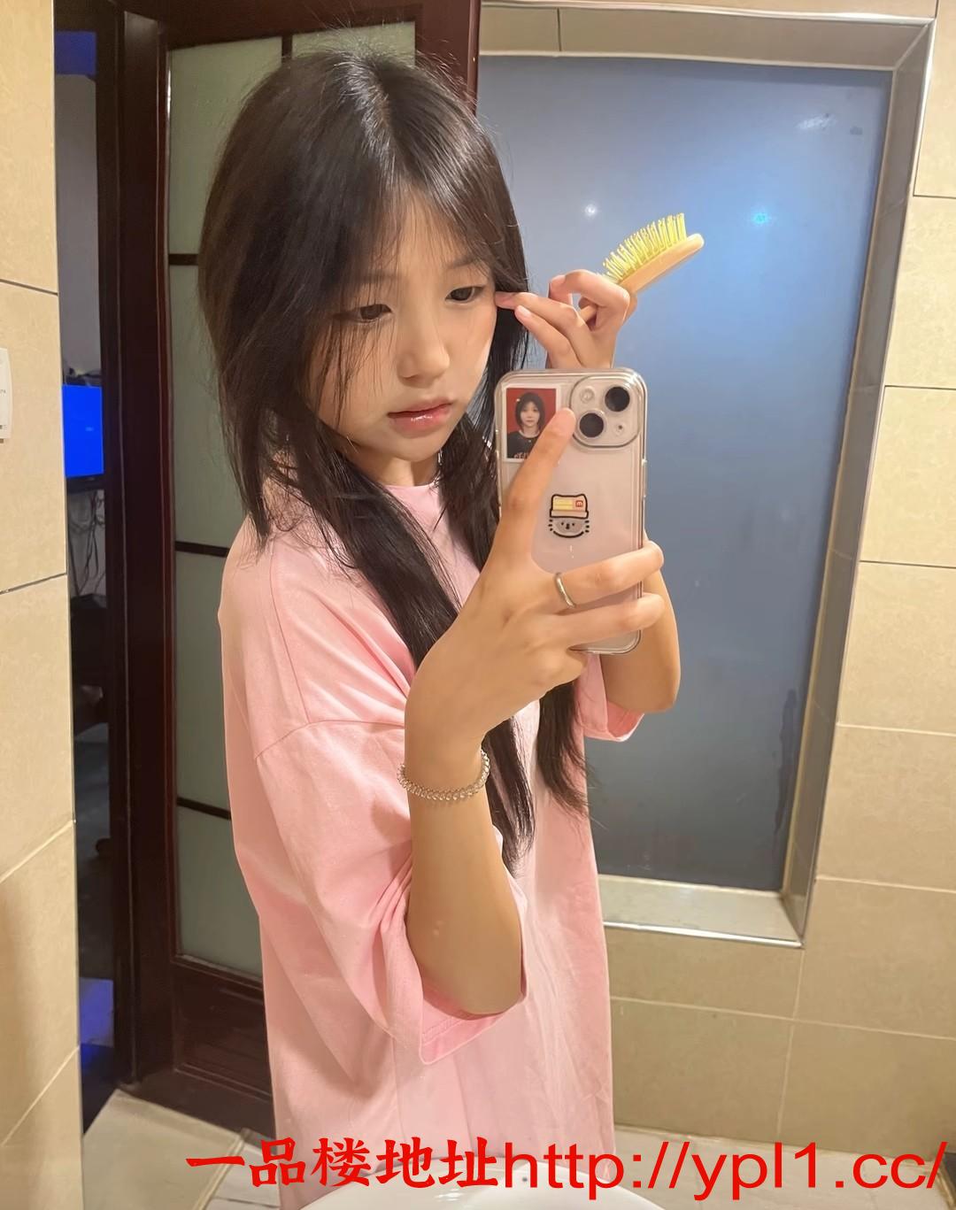 05可调教身材超好白虎萝莉