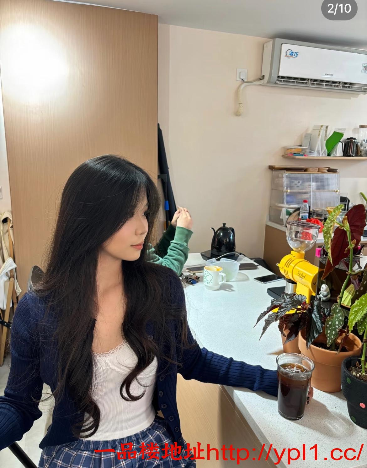 刚下海的极品兼职妹妹