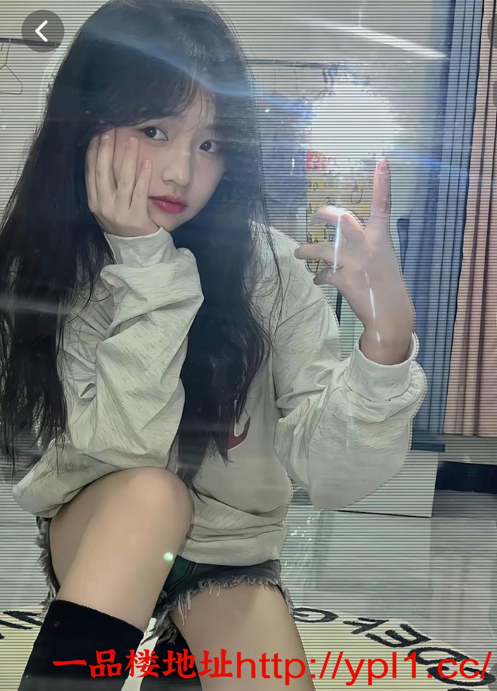 。刚来安徽报名，小学姐。