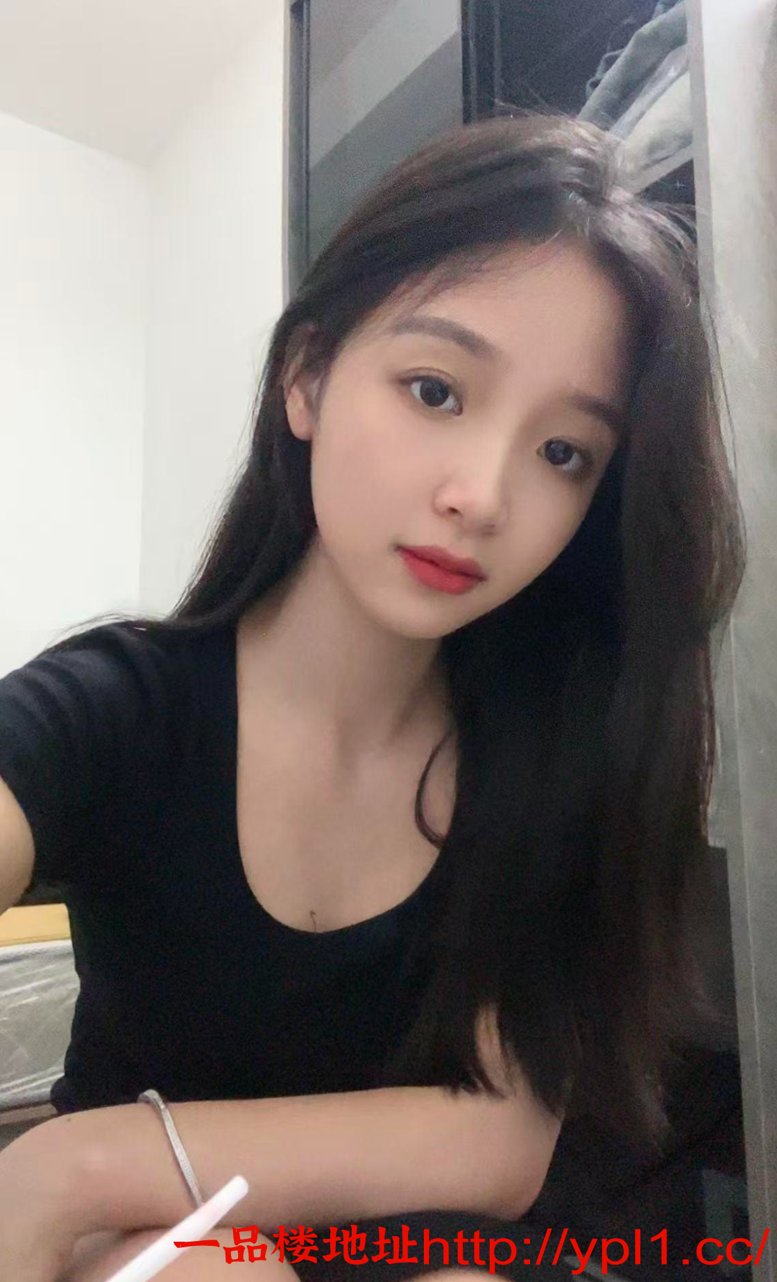 粉嫩小野猫易出水