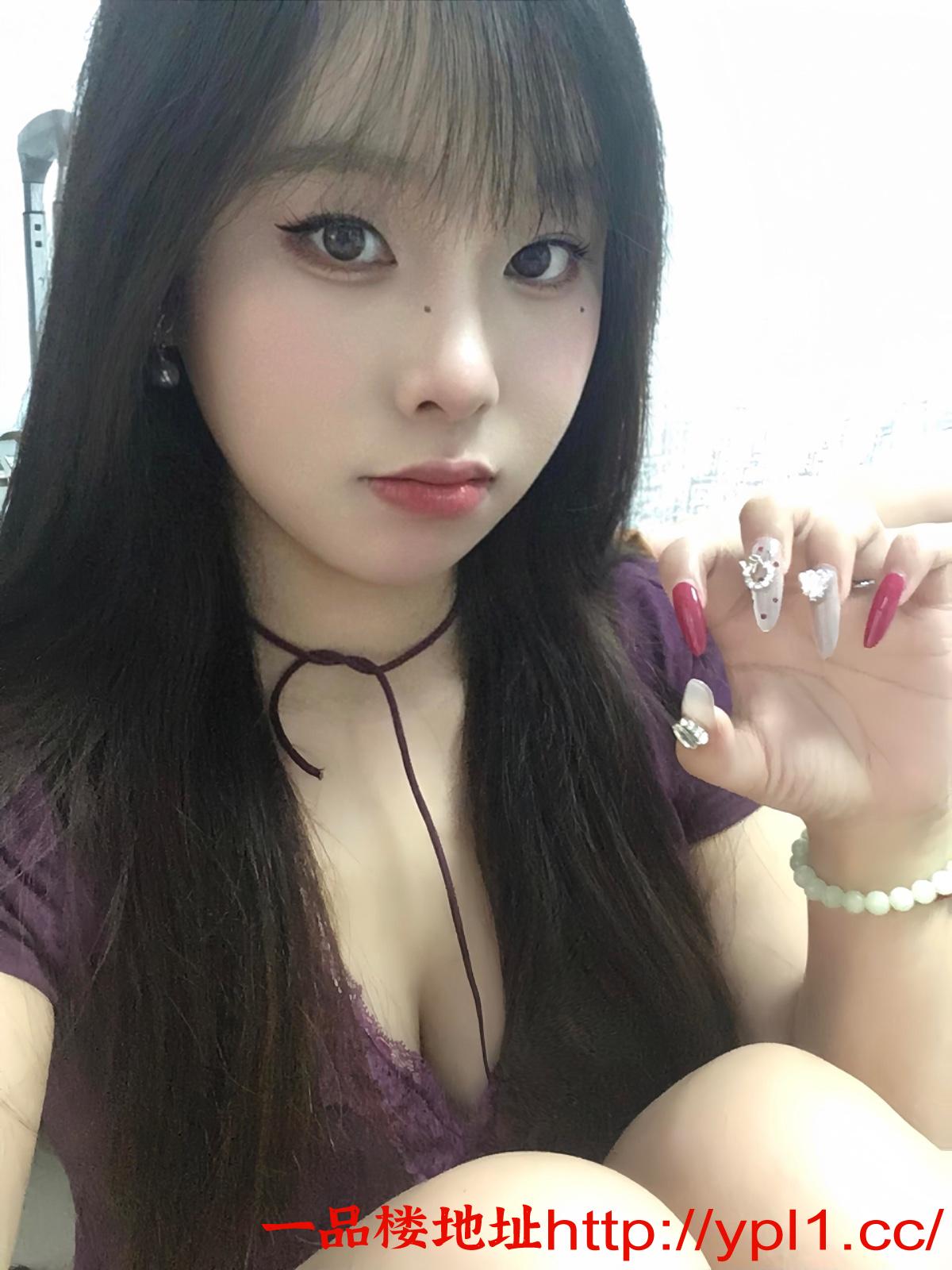 极品嫩妹水多多