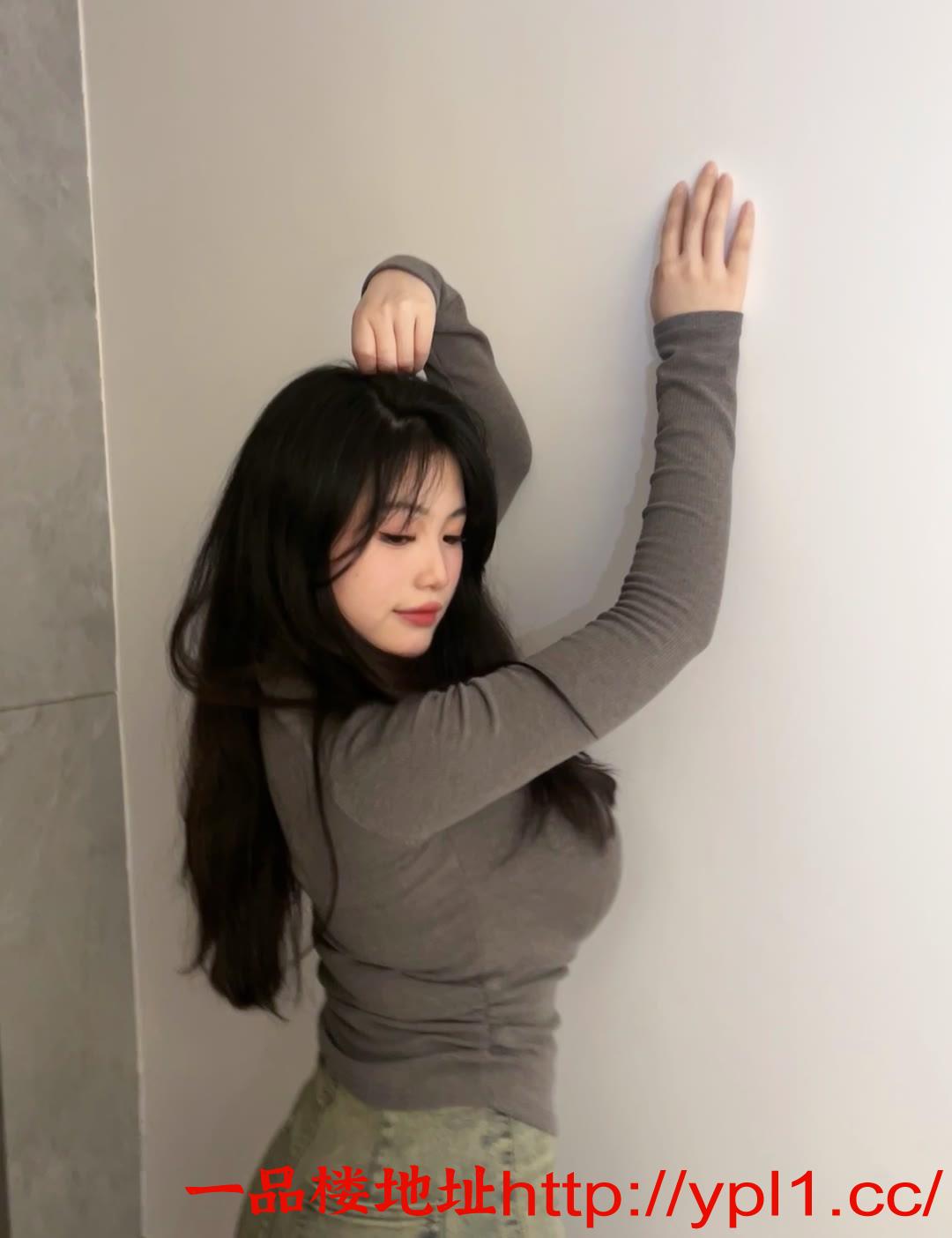 蜀山性感风骚小姐姐