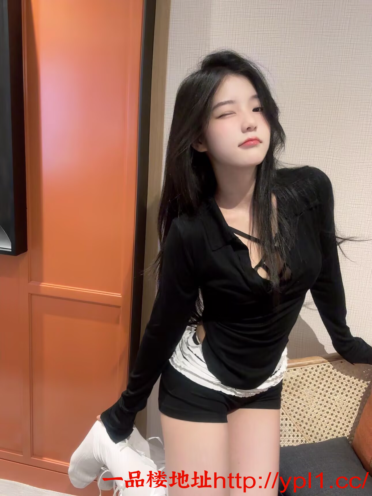 S型身材鲍鱼粉的小妖精(可外出）