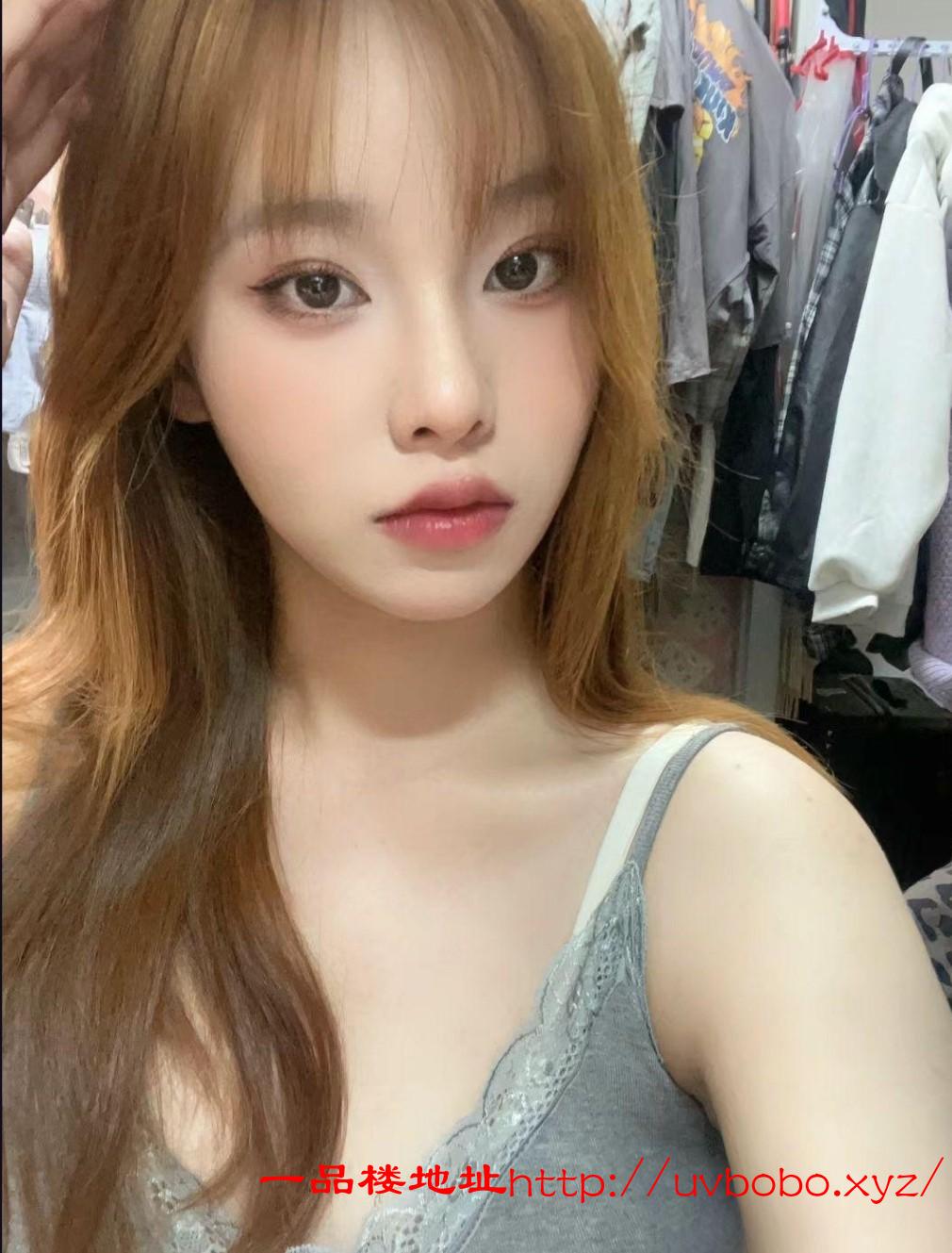 初体验女友般感觉