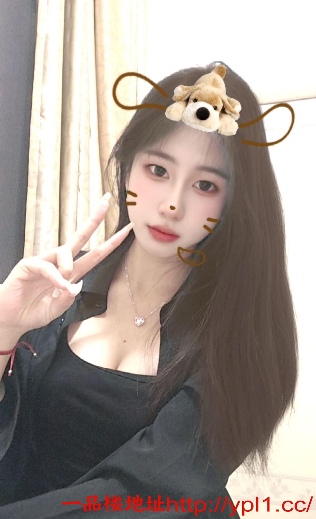 伊宁刚下海的妹子