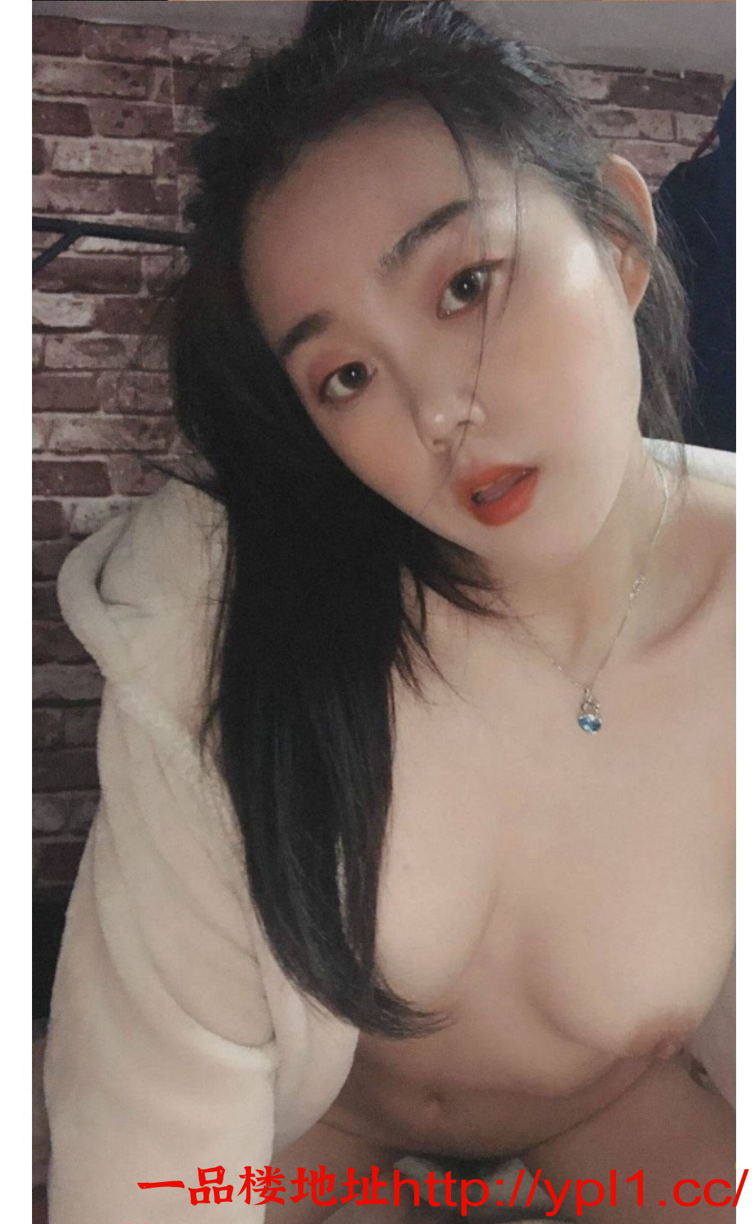 极品妹妹射了都舍不得拔出来可