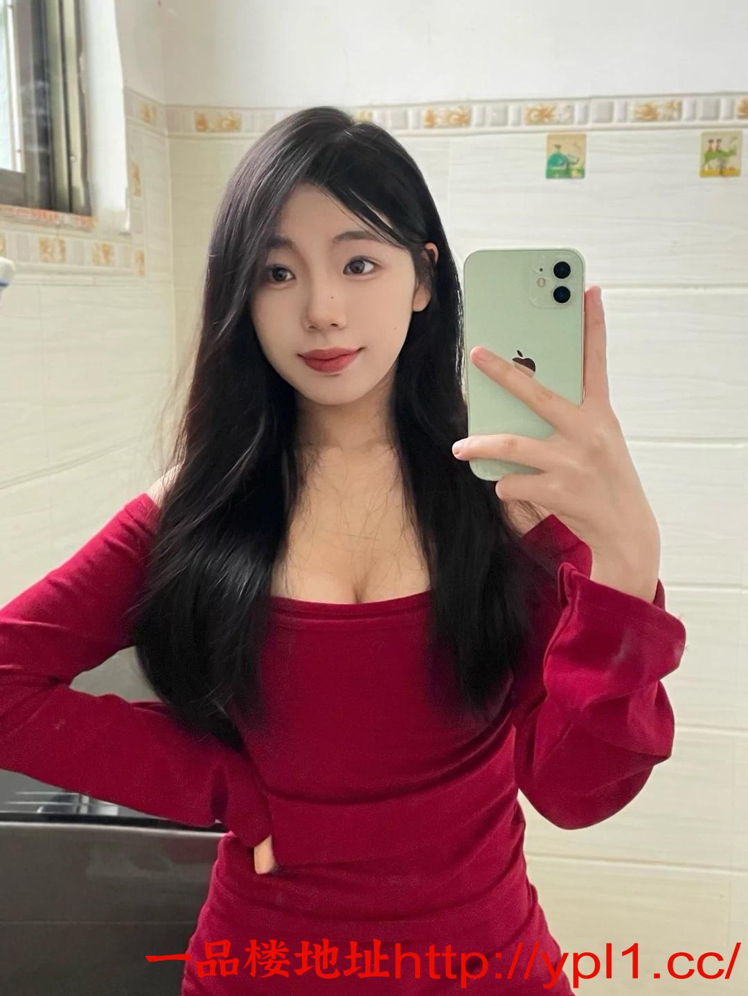 性感新茶妹妹超级温柔