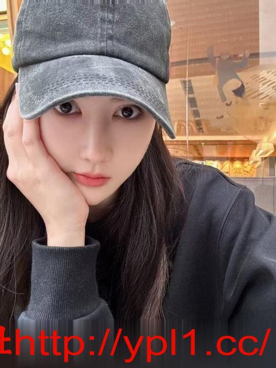 小纯御姐风的姑娘