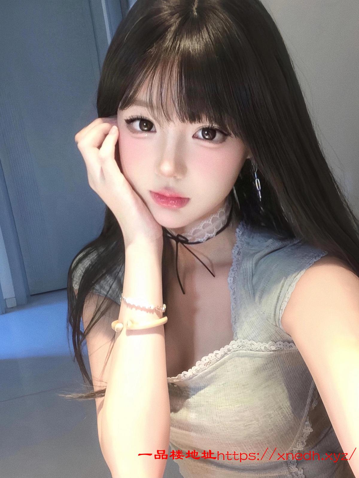 粉嫩可爱小仙女（可外）