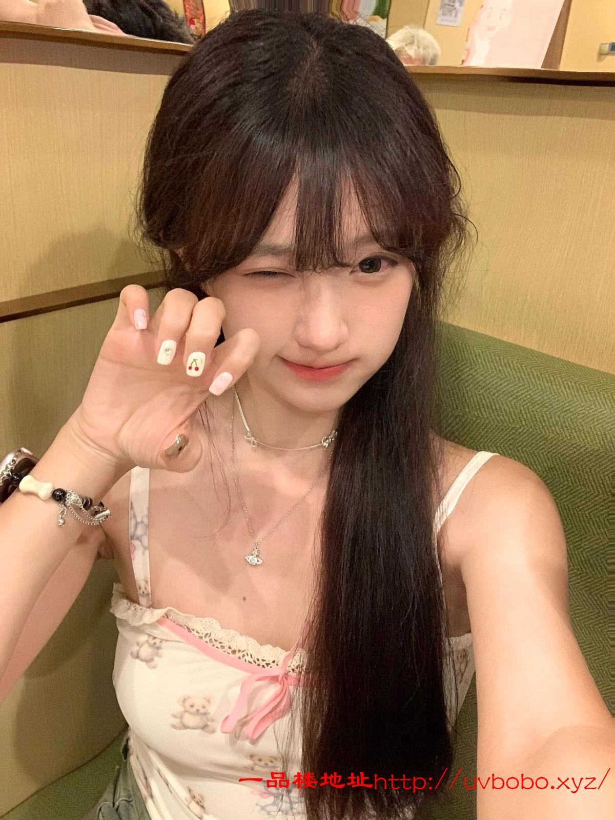 粉嫩多汁小妖女（可外）