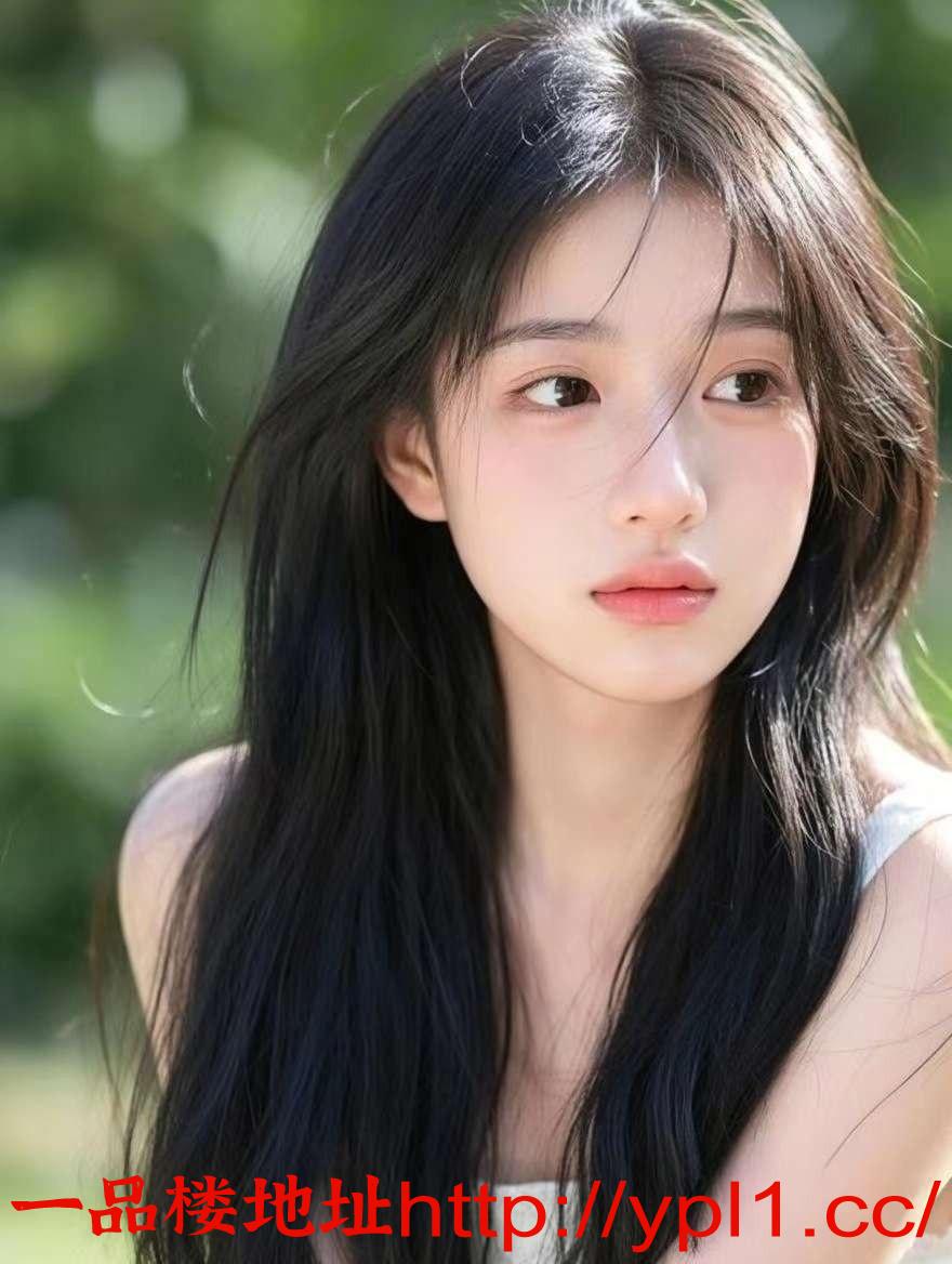 超粉甜美清纯学生妹