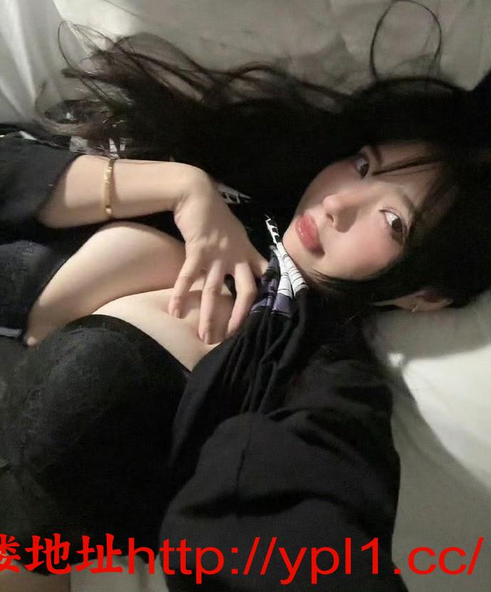 身材超棒长相甜美