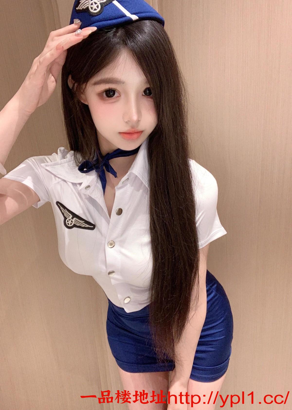 制服诱惑极品美女可欲可纯听话乖巧