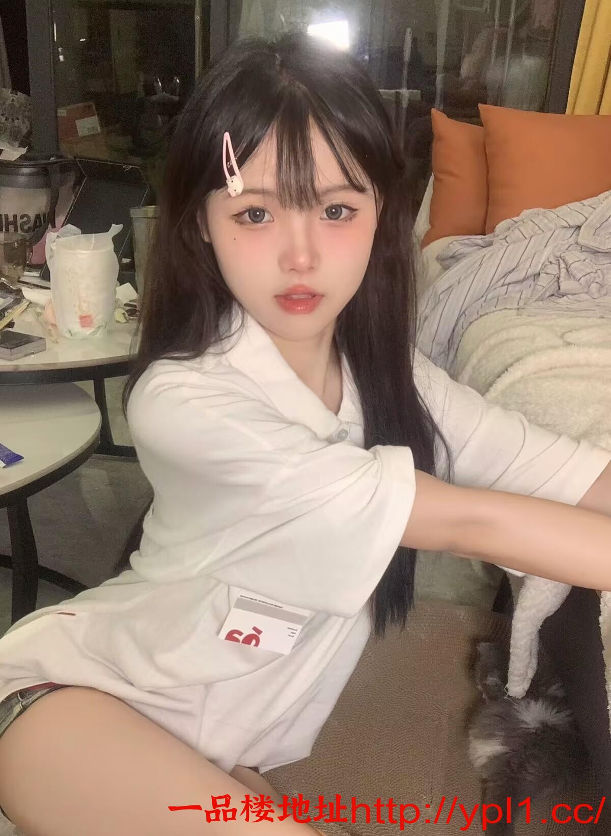 物美价廉的粉嫩蜜穴