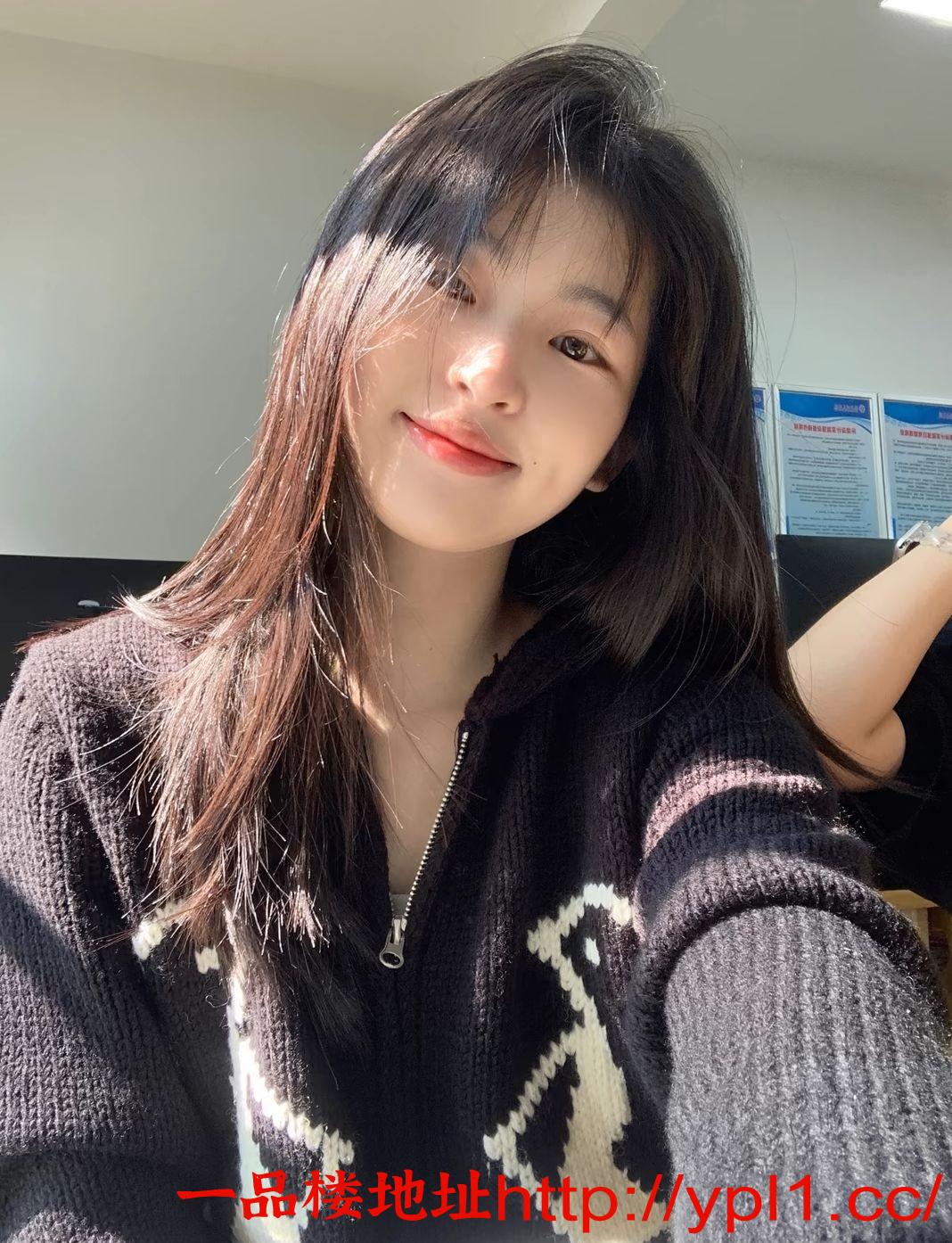 兼职制服学生妹