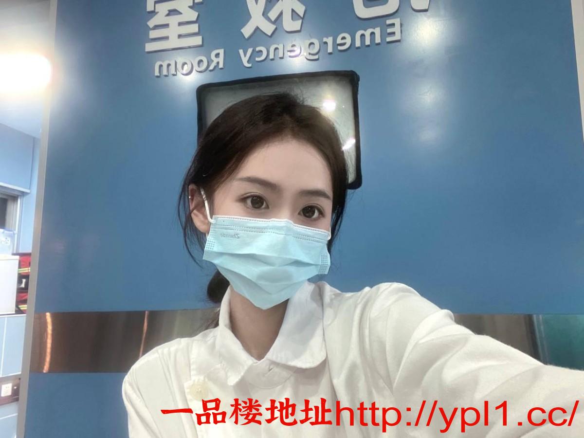 00后护士妹妹高潮会喷水