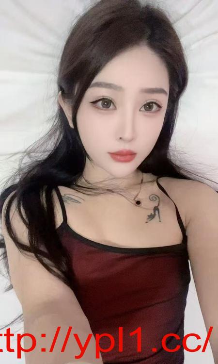 气质女神小甜馨