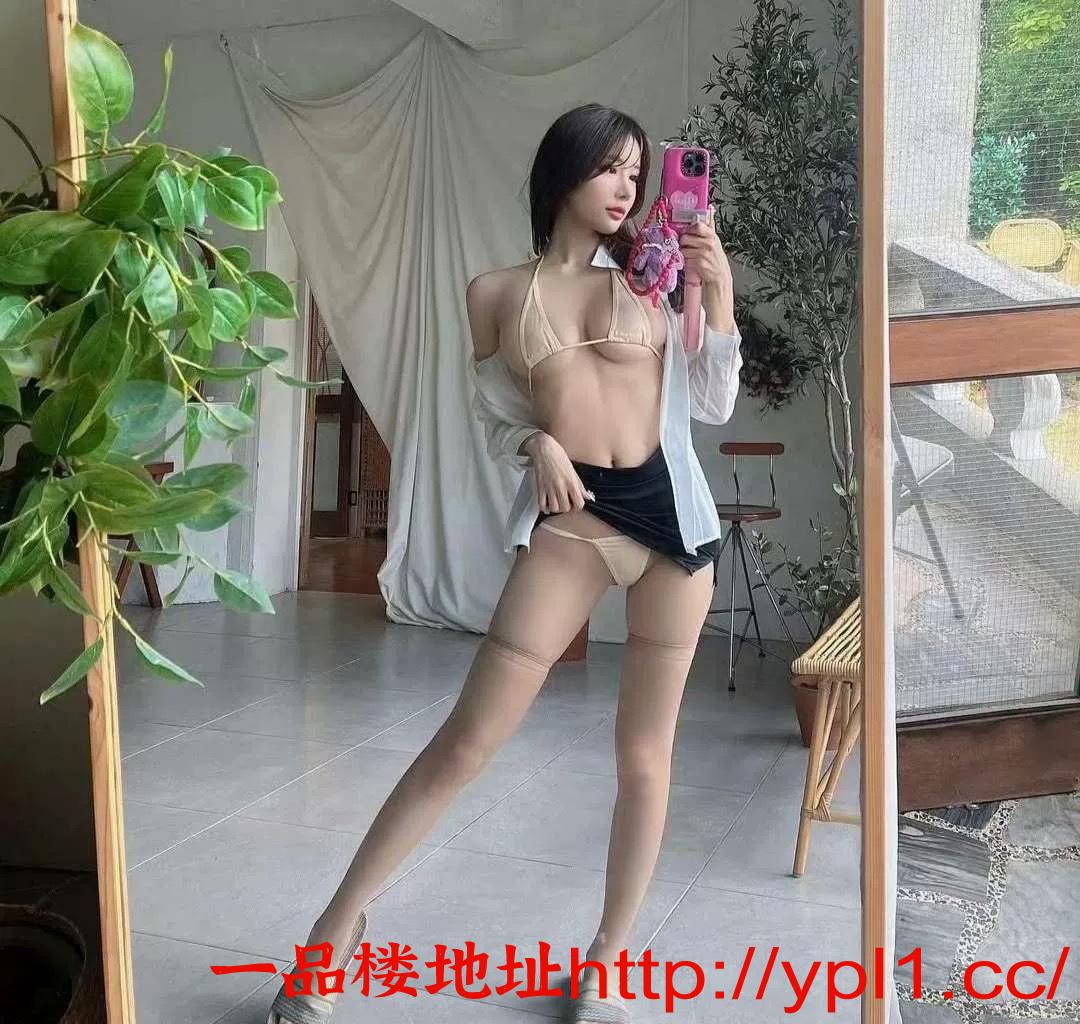 嫩模身材极品尤物小骚逼