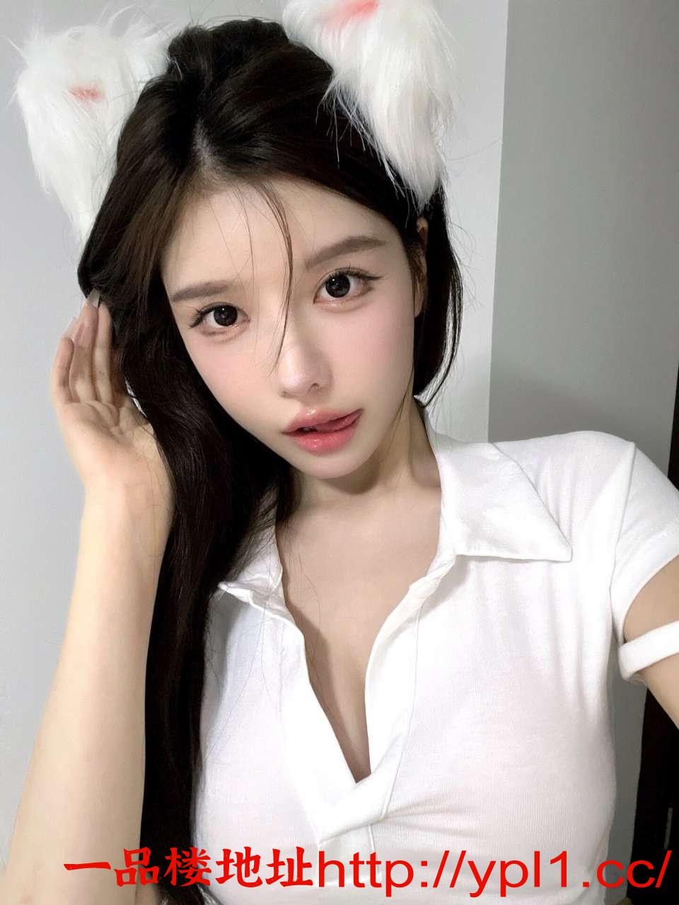 风骚女郎在兼职