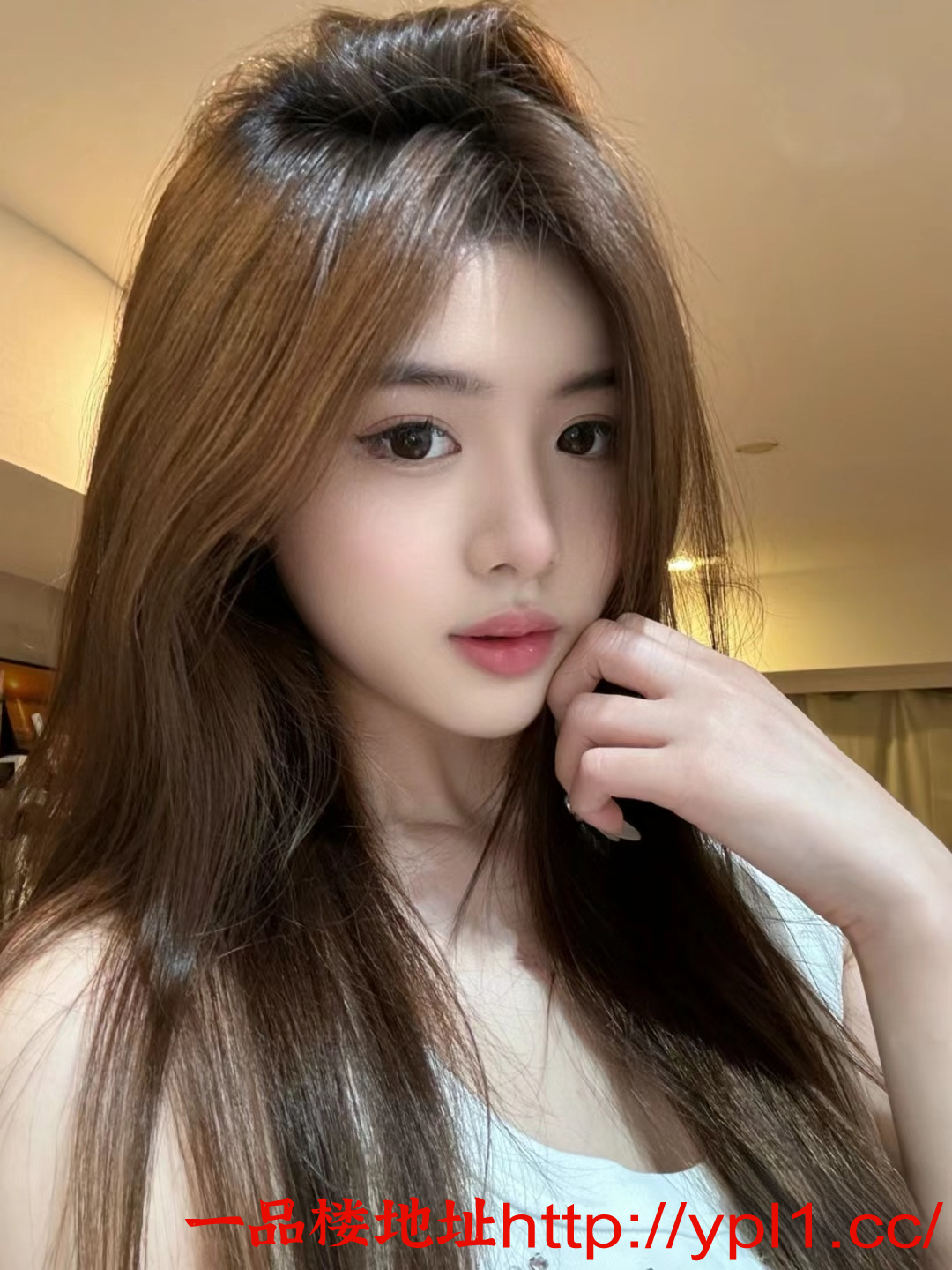 颜值服务妍妍美女