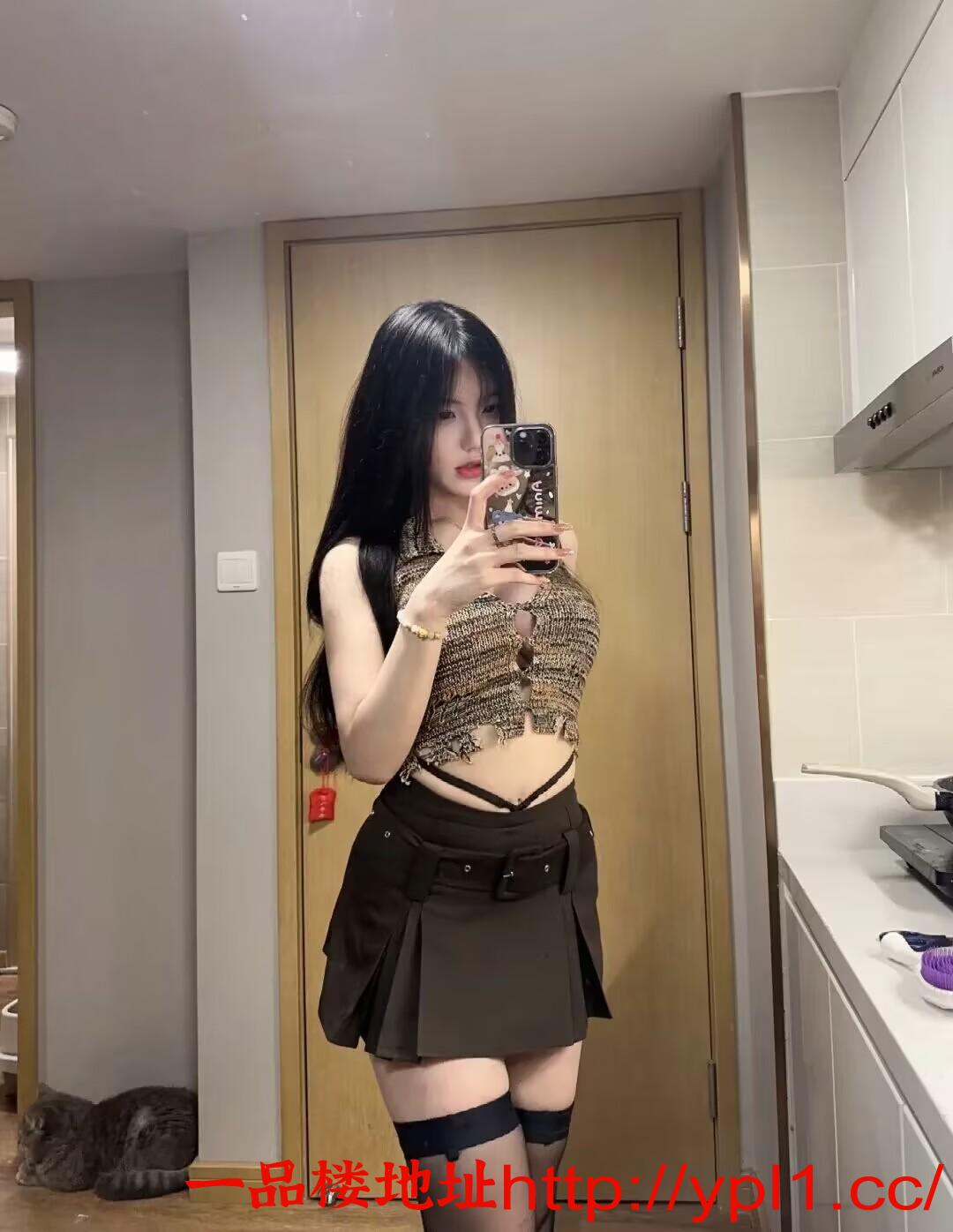 韵味十足的骚妹妹