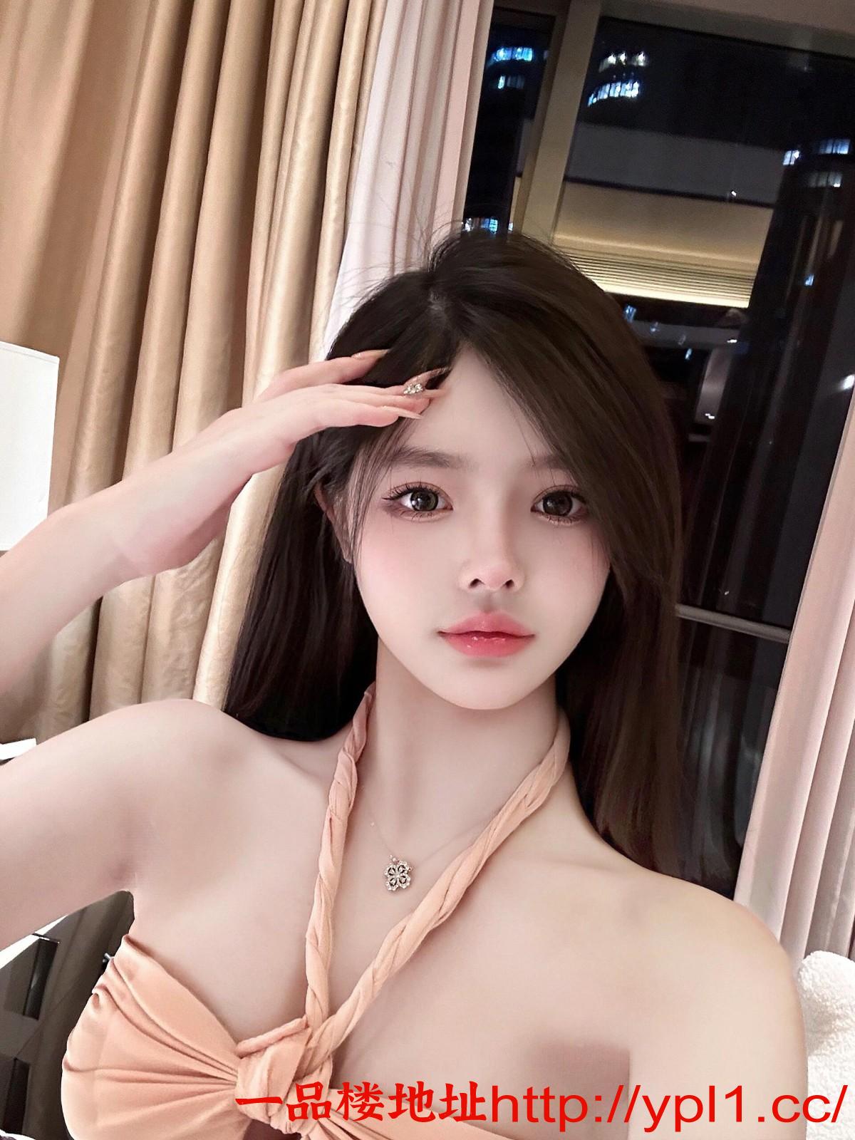 极品美女身材火辣敏感体质易出水