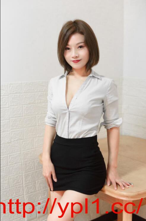 温柔体贴服务好妹妹