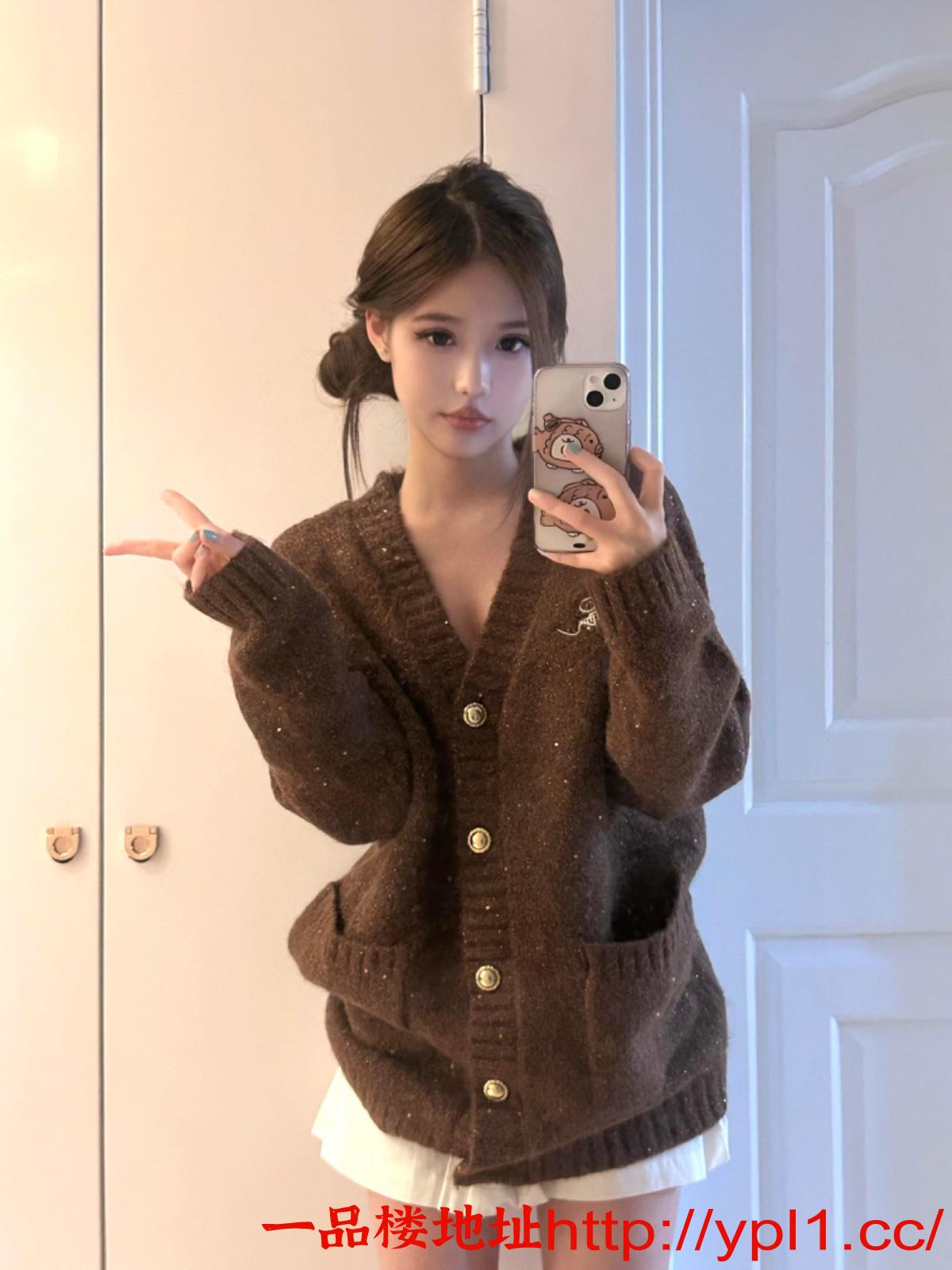 兼职情瘾少女粉嫩鲍鱼刚下海（可外出）