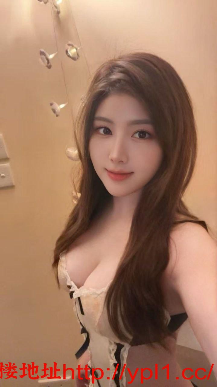 金水高颜值御姐