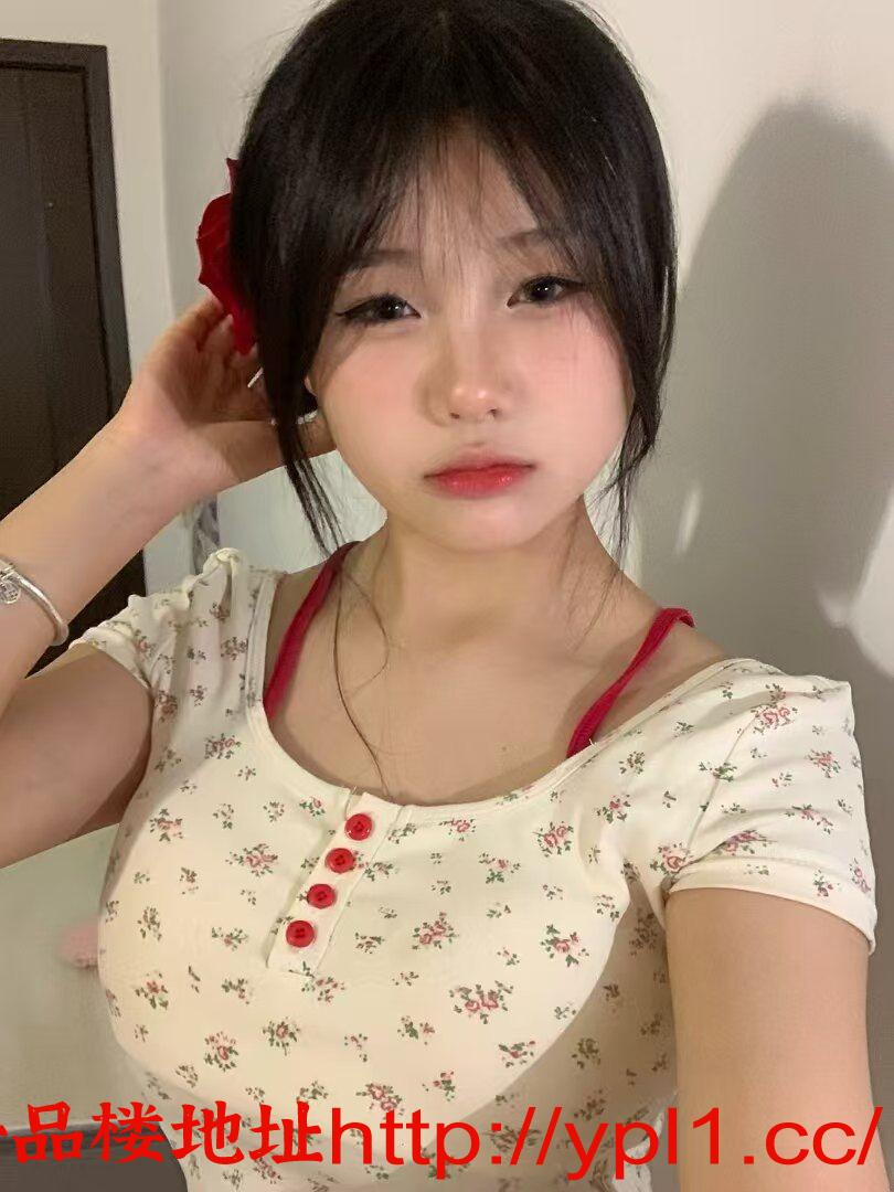 甜美性感颜值老师