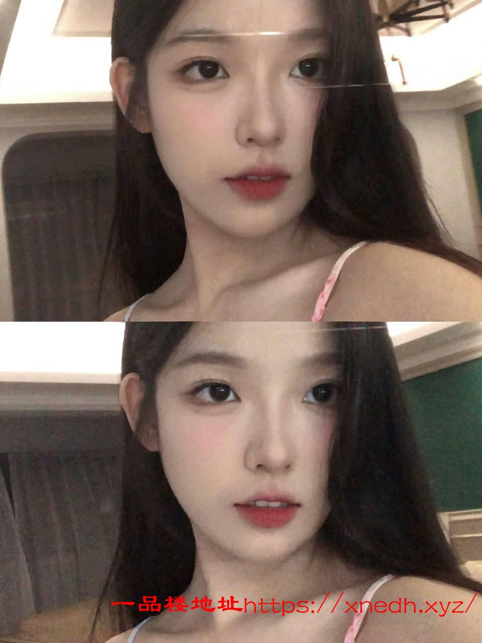 清纯可爱少女兼职身材火辣