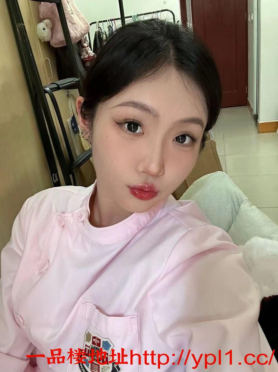 御姐白虎兼职护士