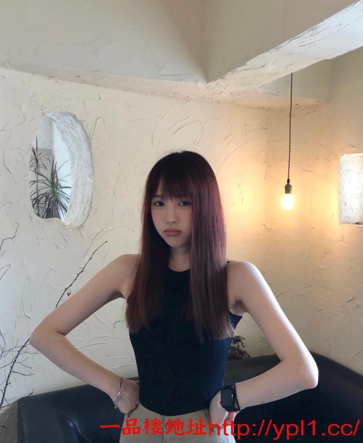 二刷素颜女神如烟