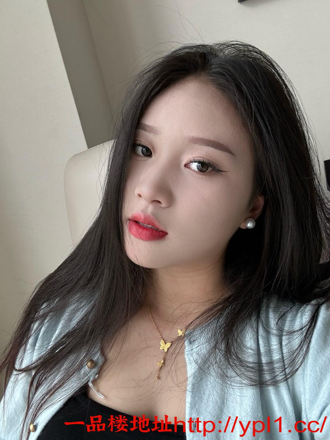 方庄极品00后高颜值嫩妹