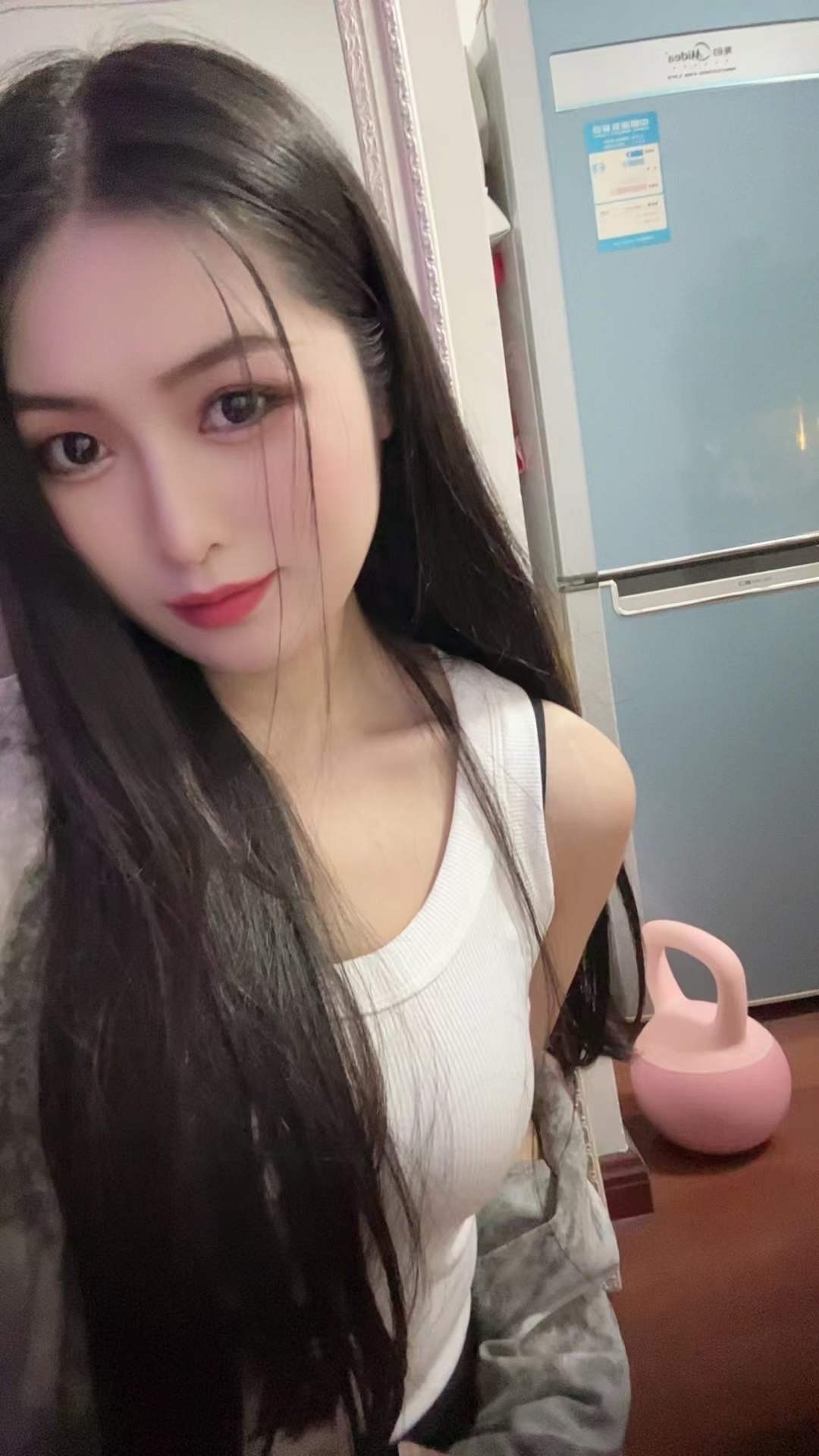 天花板级的尤物