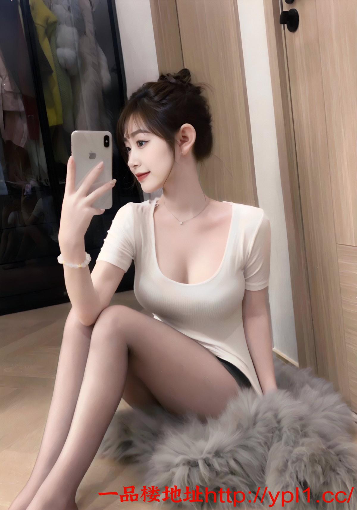 性感小姐姐，滑嫩多汁