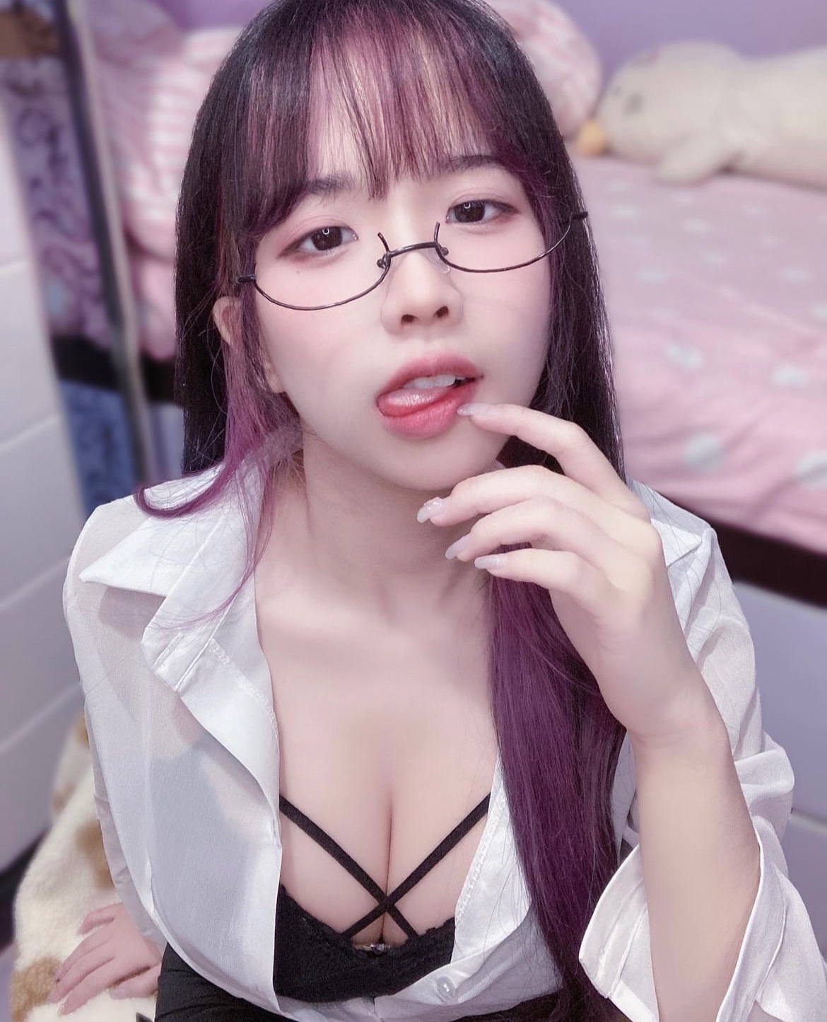 极品巨乳兼职妹子