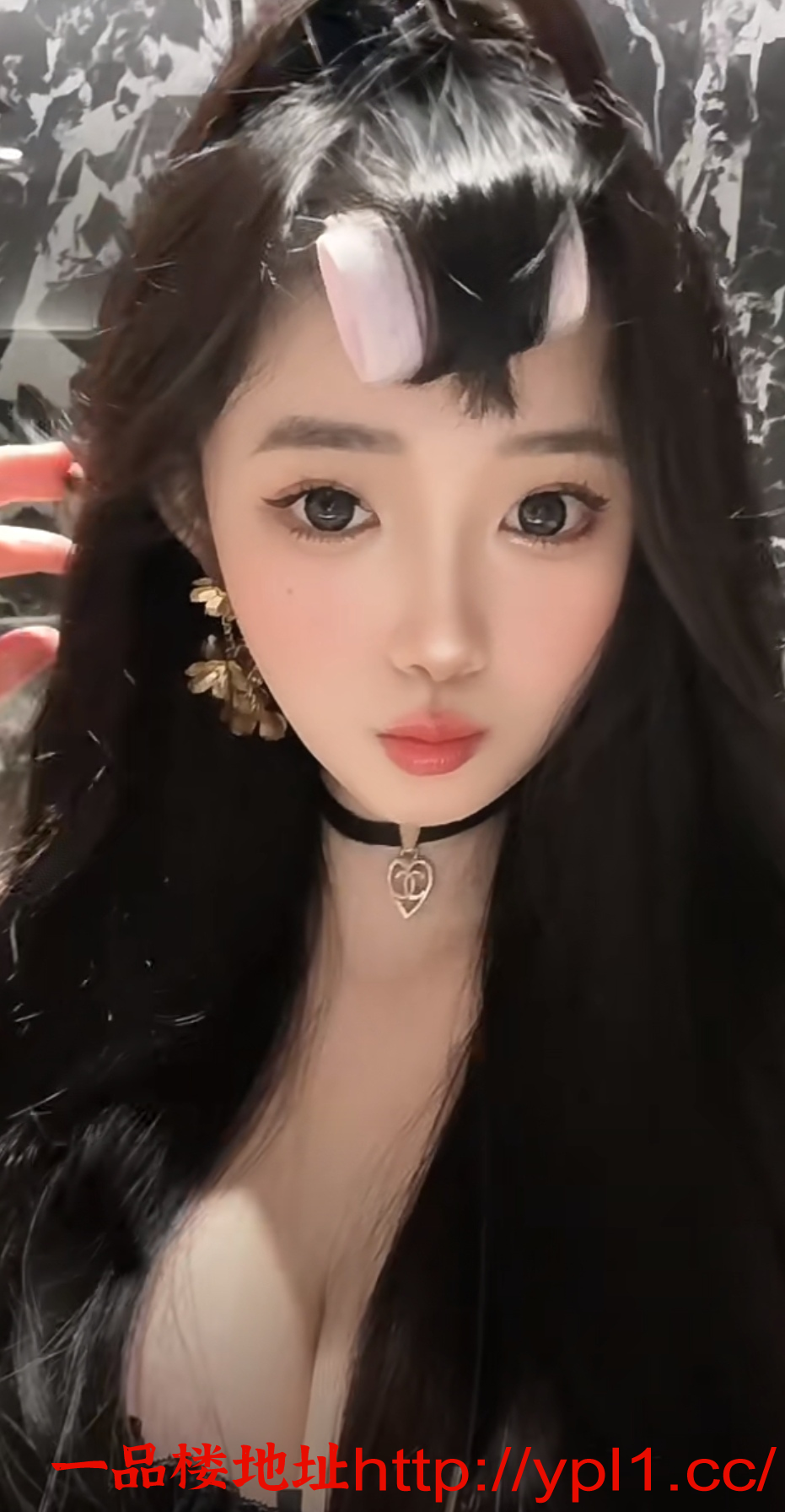 新区风骚大熊妹子