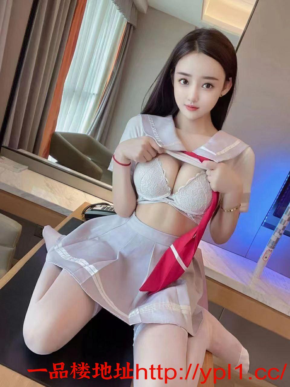 超性感的妩媚美女