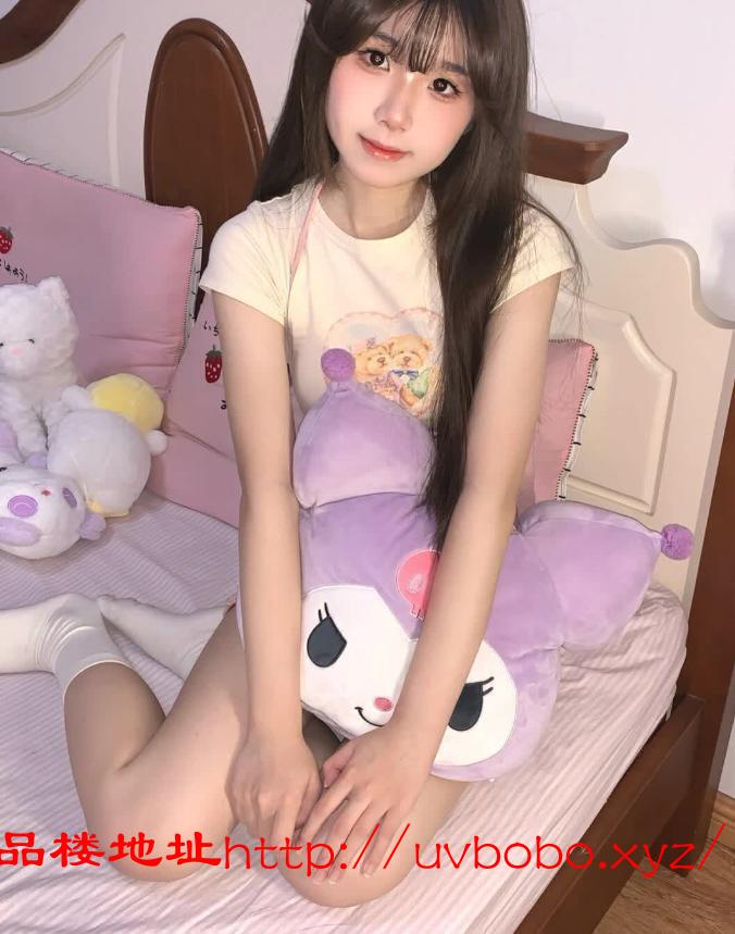 清纯迷人女友型