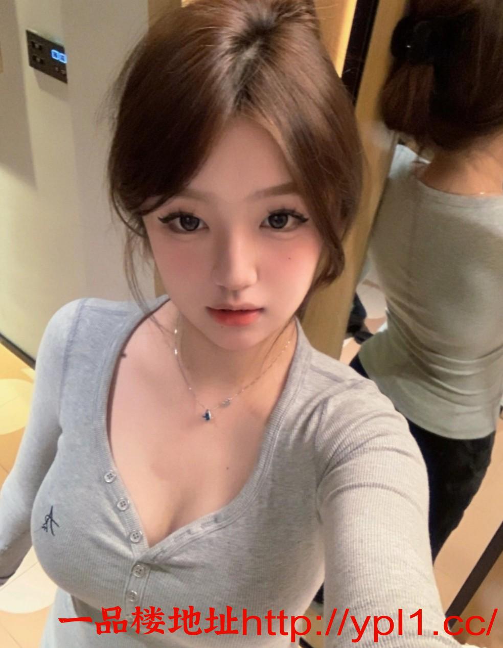 体感肉肉超敏感的小姐姐