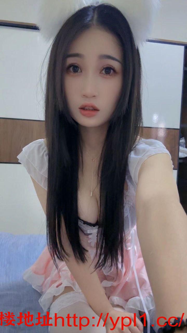 性感良家刚下海