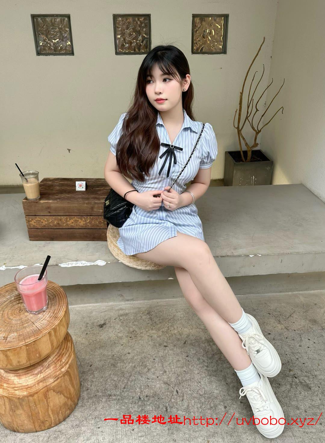 让人欲罢不能的大奶妹妹