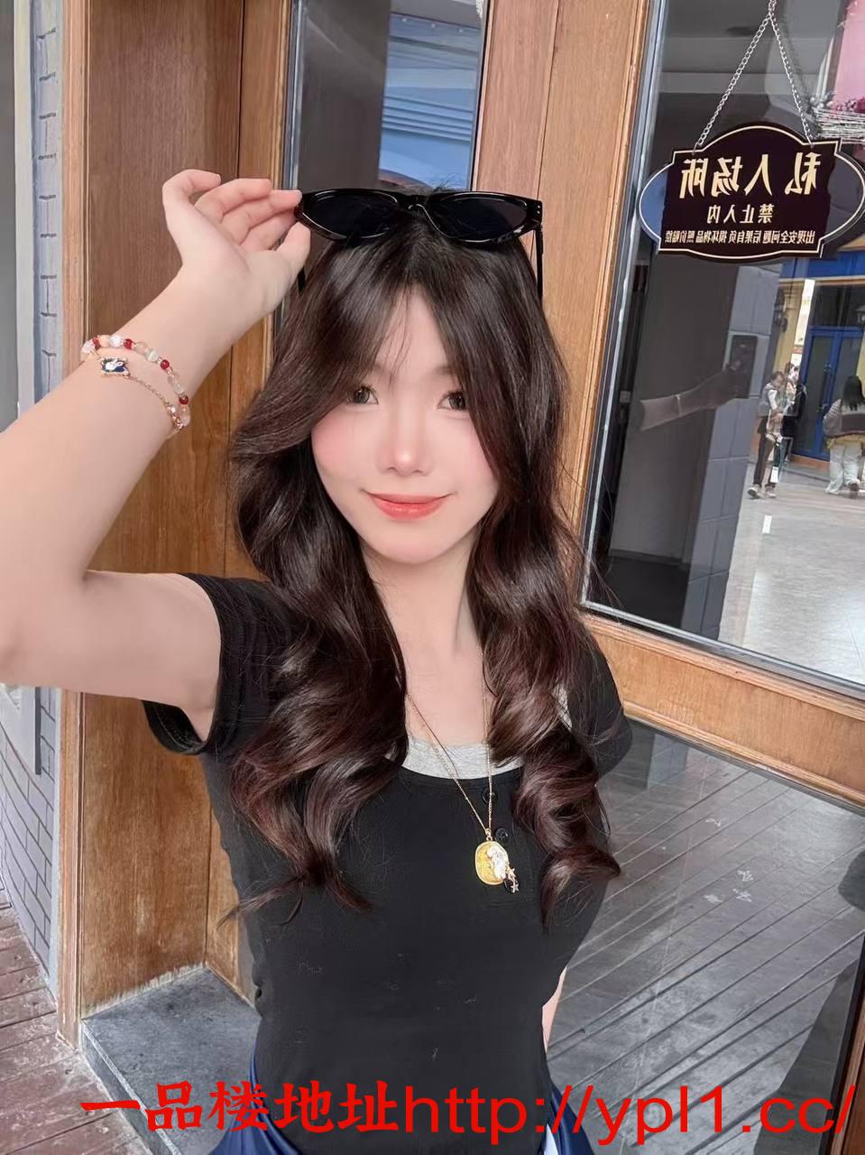 性感可爱妹妹像初恋，出水多多