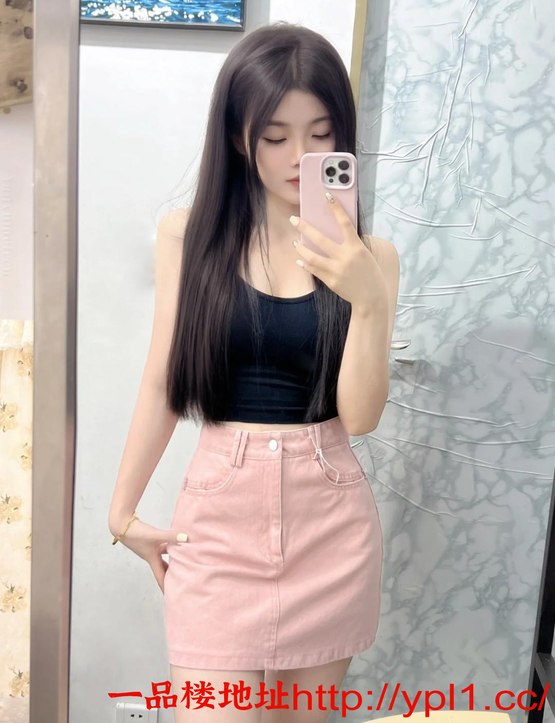 情瘾少女粉嫩鲍鱼