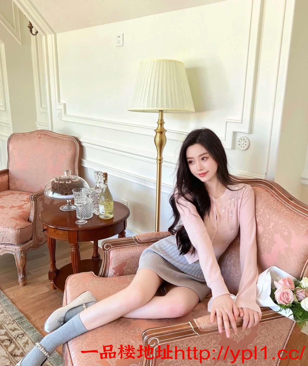 兼职御姐性感长腿柔情似水