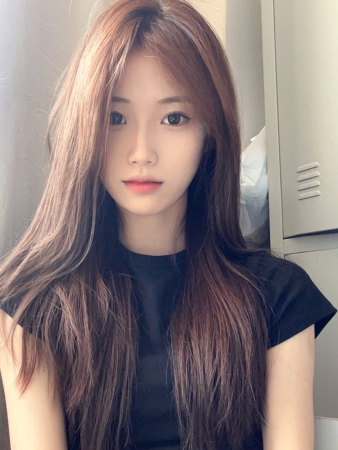 区清纯舒适女友感