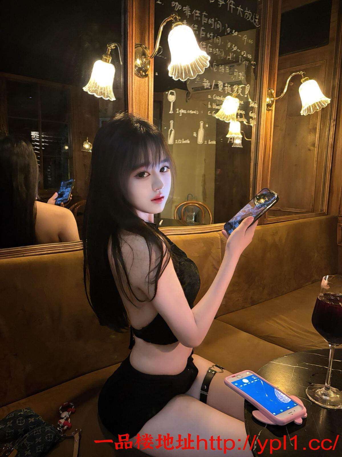 二刷大学兼职妹