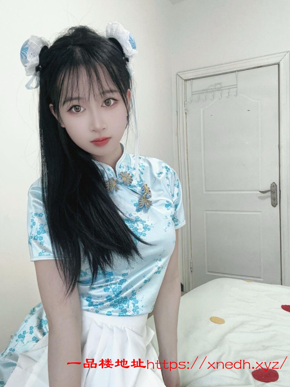 性感丰臀服务型蜜汁嫩妹妹