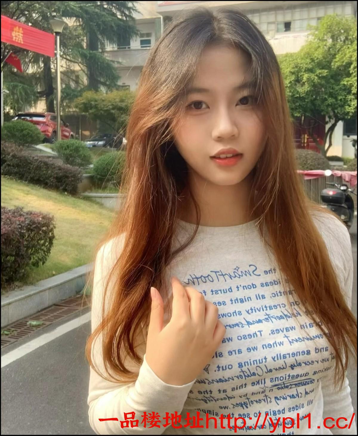 小妹刚下海不久粉